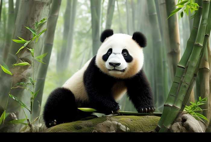 大熊猫的小故事 大熊猫的小故事有哪些
