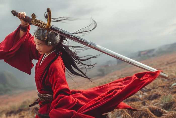 播放木兰从军的故事、播放木兰从军的故事有哪些 播放木兰从军的故事、播放木兰从军的故事有哪些