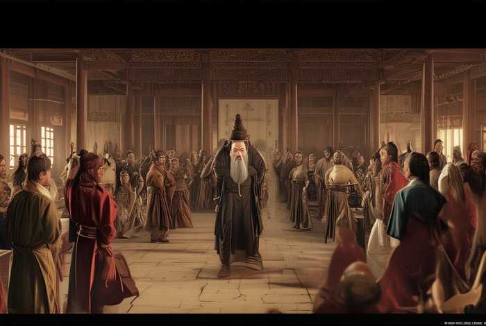 包青天；包青天之七侠五义