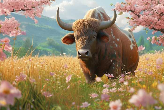 大地春光打一个生肖 - 大地春光打一个生肖动物