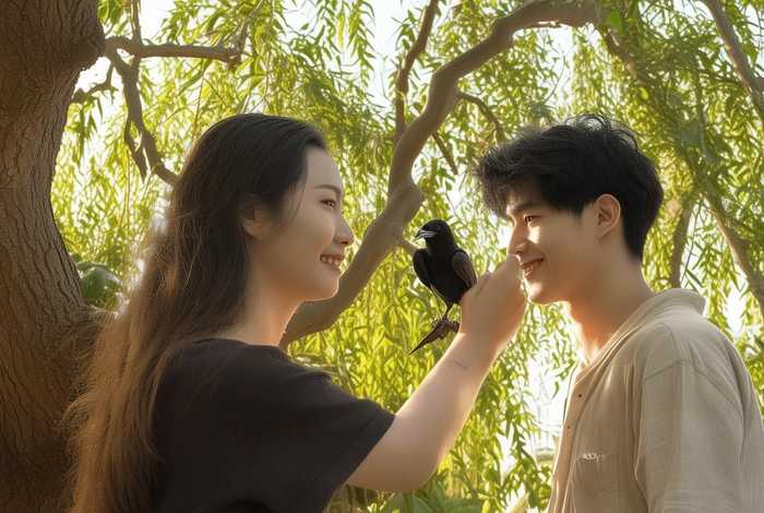 成语故事爱屋及乌讲故事视频 成语故事爱屋及乌主要内容