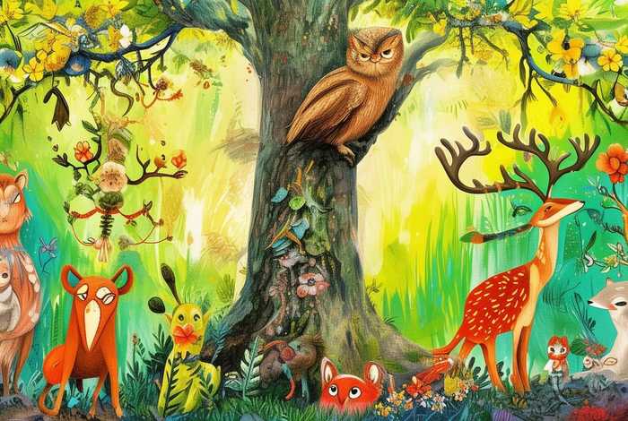 播放动物新诗；播放动物新诗歌大全