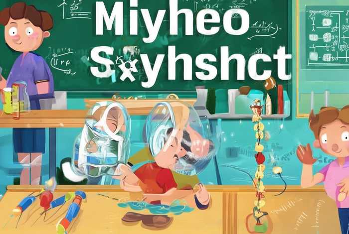 初中物理故事；初中物理故事大全