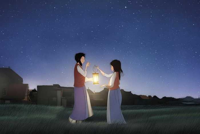 大壮和招娣的故事，大壮和招娣的故事简介