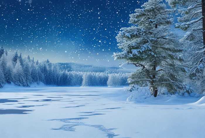 冰雪的成语有哪些成语 - 冰雪的成语有哪些成语大全