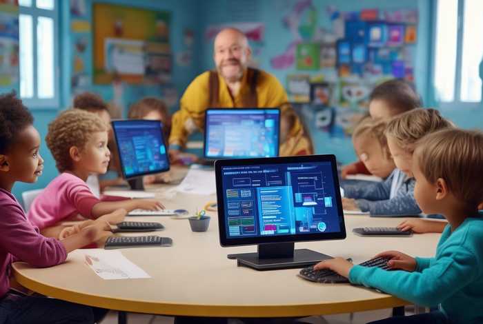 儿童黑客入门，儿童黑客培训机构