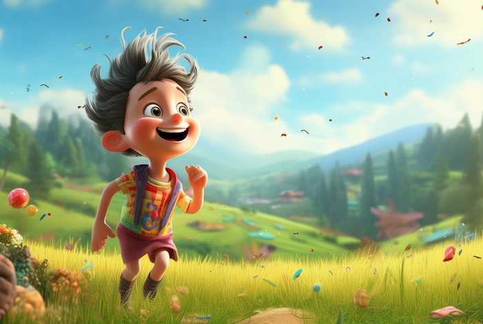 嘟拉儿歌童年，嘟拉儿歌童年杨烁