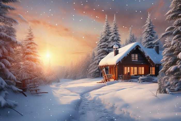 冬天主题故事 - 冬天的故事主题总结