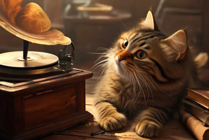 播放猫咪的故事；播放猫咪的故事英文