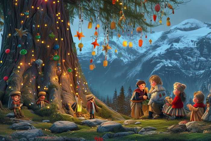 北欧儿童文学 - 北欧儿童文学作品推荐