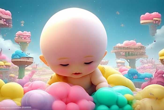 大头婴儿故事、大头婴儿故事在线听