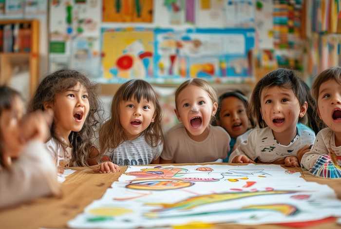 大班故事创编教案，幼儿园大班故事创编优秀教案