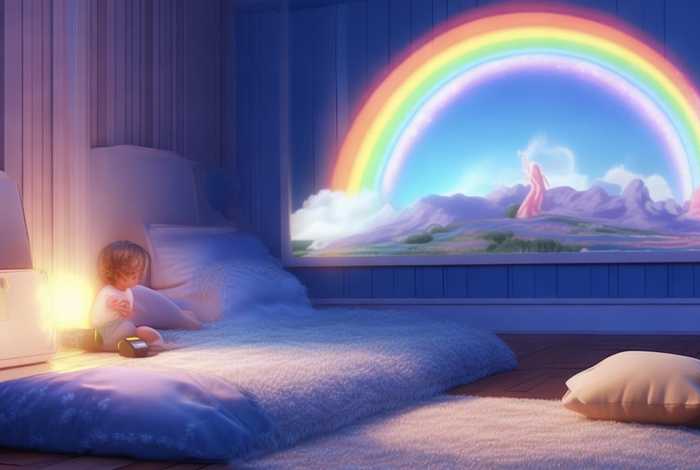 彩虹的故事睡前故事;彩虹的故事睡前故事在线听 彩虹的故事睡前故事;彩虹的故事睡前故事在线听