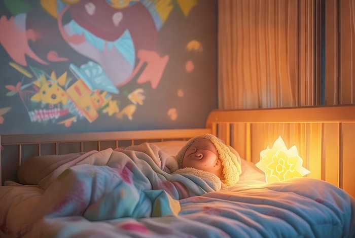 宝宝睡前有声故事；小宝贝睡前故事有声音