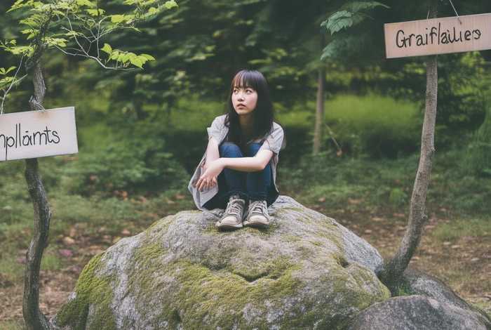 抱怨和感恩的故事,抱怨和感恩的故事简短 抱怨和感恩的故事,抱怨和感恩的故事简短