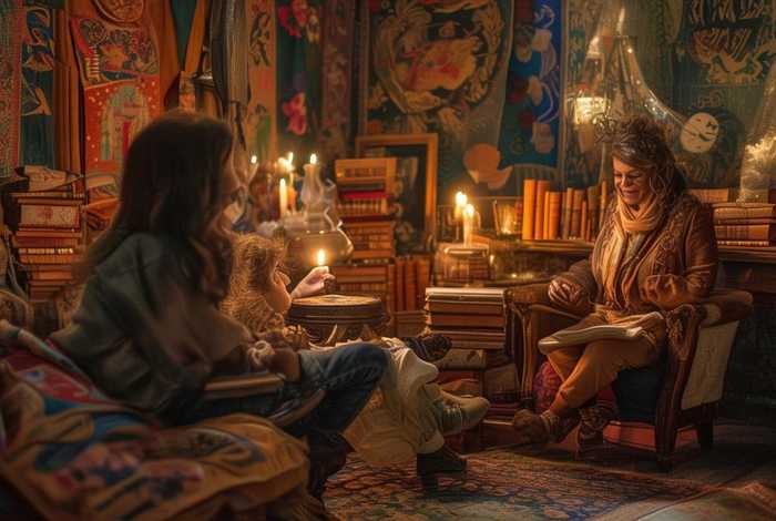 安徒生儿童故事6-12岁故事免费听 - 安徒生讲故事全集26集