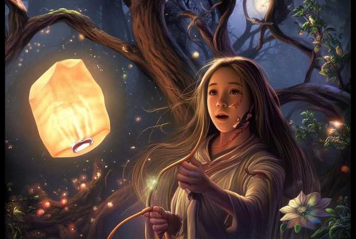 宝莲灯故事推荐理由；推荐宝莲灯的理由