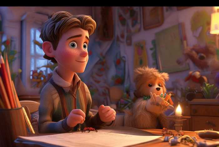 安迪讲故事的视频（安迪讲故事的视频播放）