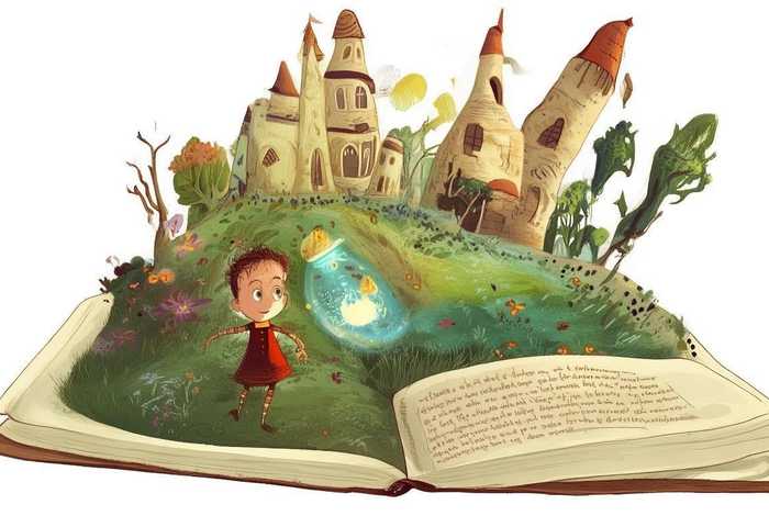 安徒儿童故事书，安徒生故事书大全