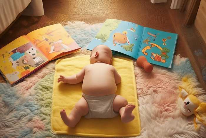 八个月儿童故事大全；八个月大的婴儿故事