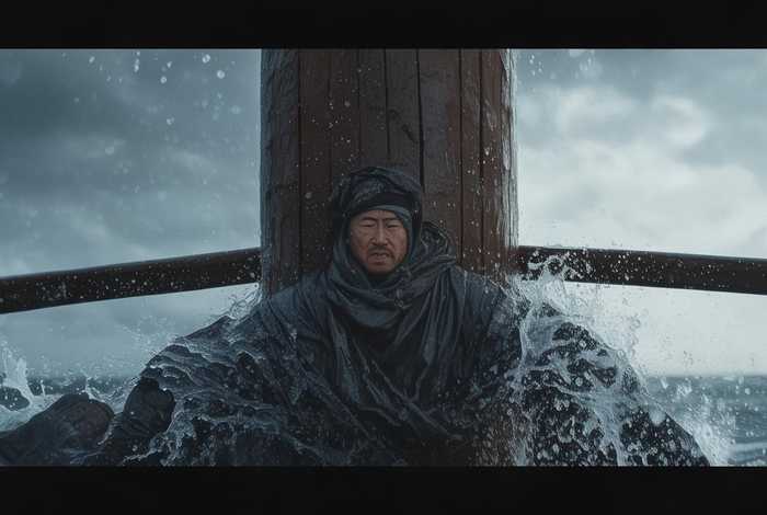 抱柱信是抱着什么，抱柱信的典故是什么