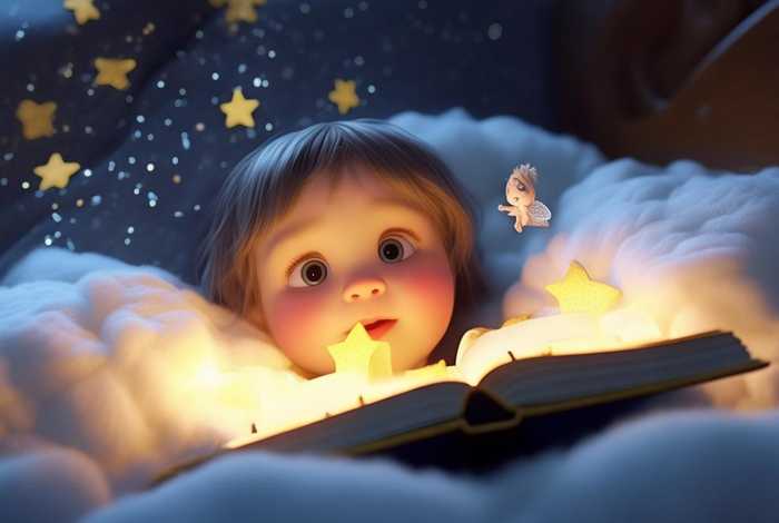 宝宝童话故事免费收听 - 免费宝宝故事在线听