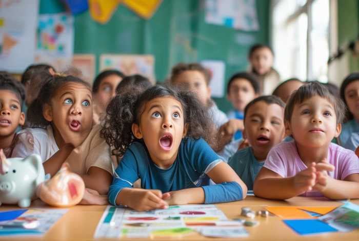 儿童财商教育的意义；儿童财商教育的意义和作用