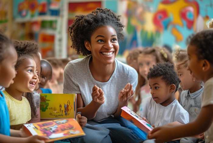 儿童讲故事要注意哪些方面（幼儿讲故事需要注意些什么）