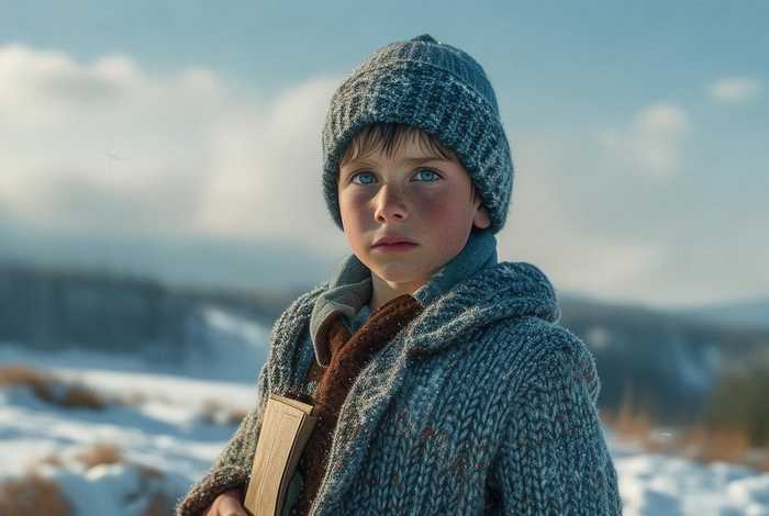 冰心少年的故事；冰心少年的故事有哪些