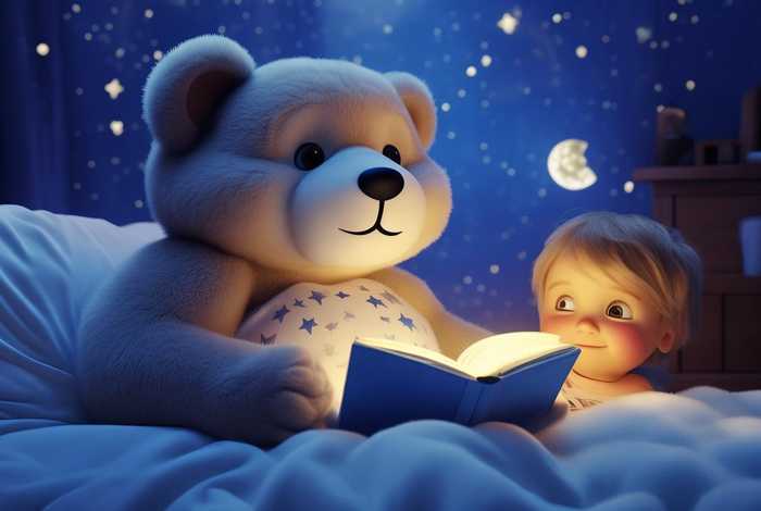 大熊睡前故事游戏；大熊睡前故事游戏在线听