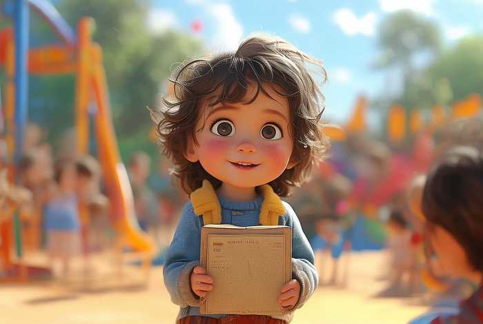 儿童诚实守信的故事（诚实守信的故事幼儿）