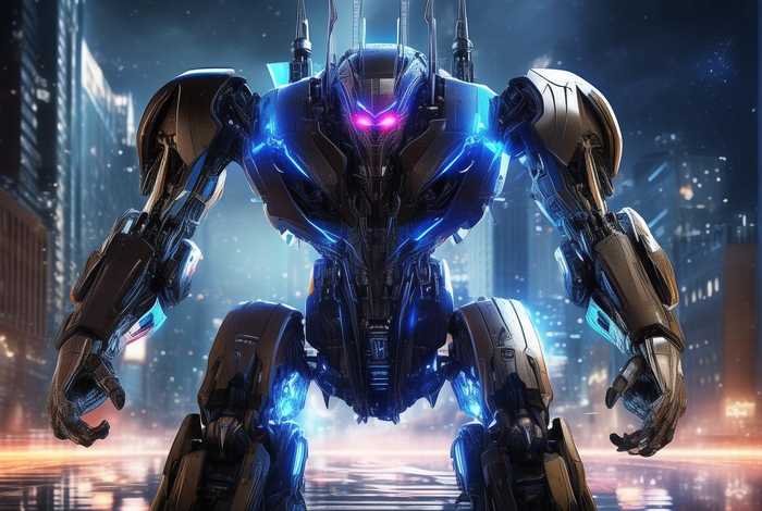 变形金刚故事会 - 变形金刚故事视频