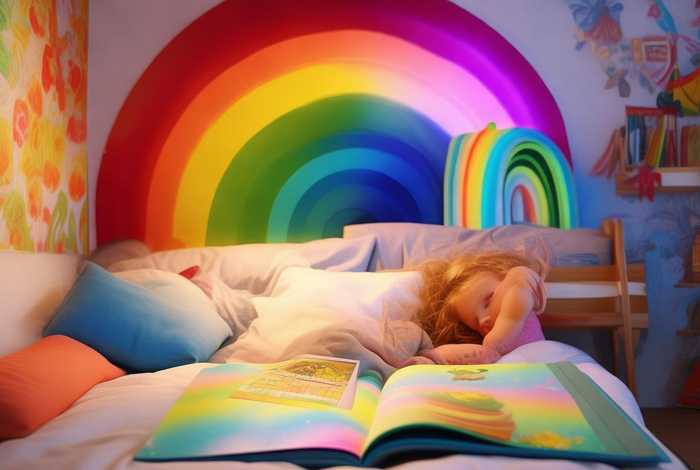 彩虹睡前故事(彩虹睡前故事在线听) 彩虹睡前故事(彩虹睡前故事在线听)