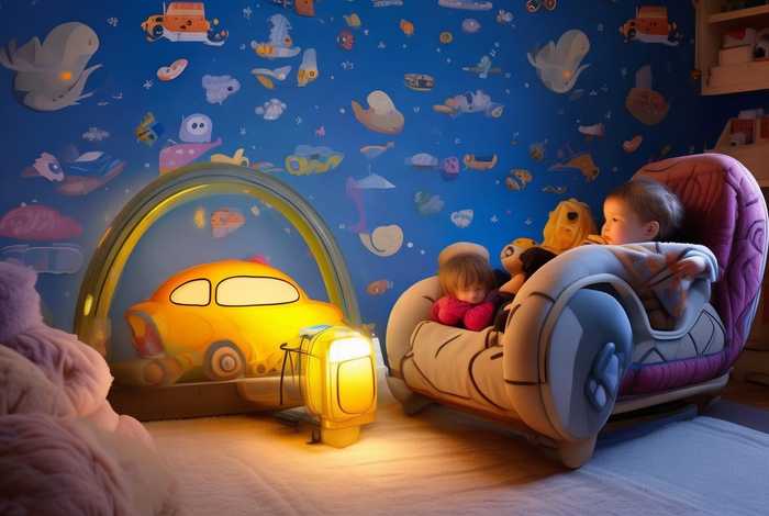 儿童车故事大全睡前（儿童汽车故事大全睡前3-6岁）