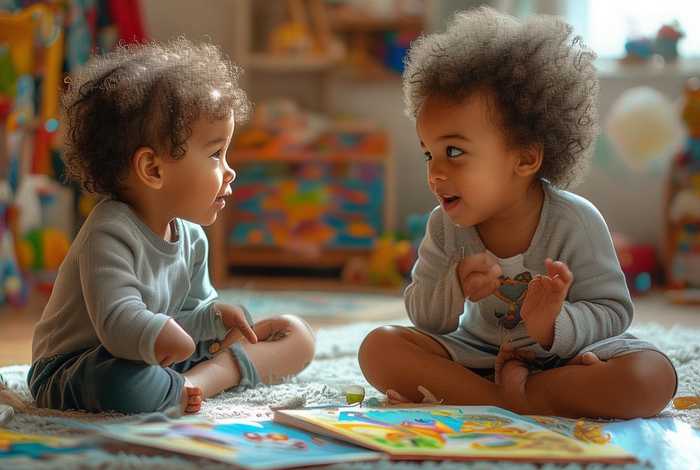 对话式幼儿小故事 - 对话式幼儿小故事有哪些 对话式幼儿小故事 - 对话式幼儿小故事有哪些