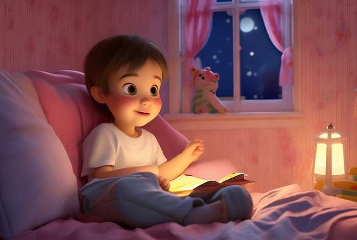 宝宝听芭比故事；宝宝听芭比故事好不好