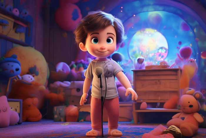 宝宝播报小故事 宝宝播报小故事视频