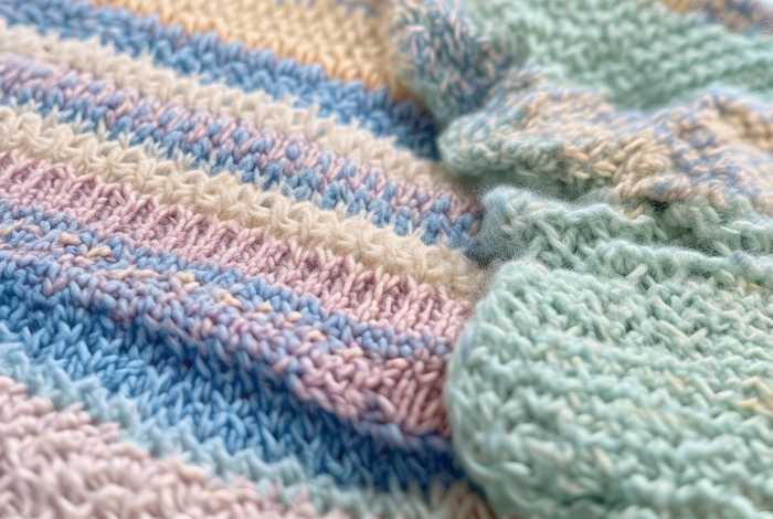 儿童马夹马甲春秋款编织，儿童马夹马甲春秋款裁剪图