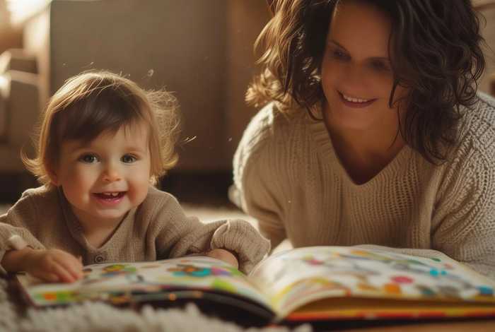 宝宝亲子故事，宝宝亲子故事大全视频