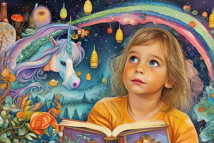 八岁小孩儿听的故事，八岁小孩儿听的故事大全