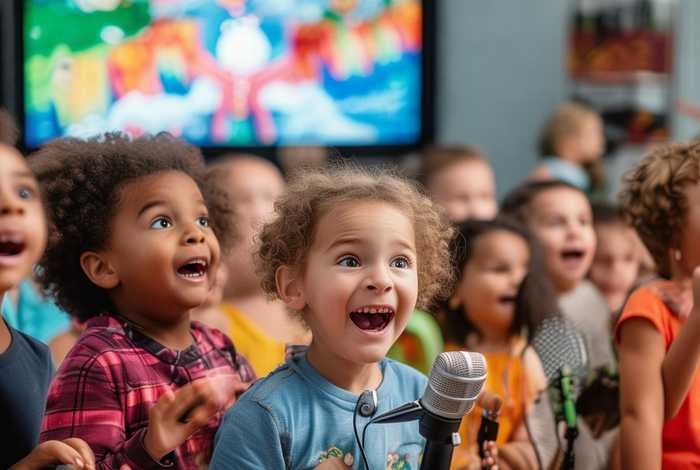 儿童配音赚钱吗，儿童配音培训班