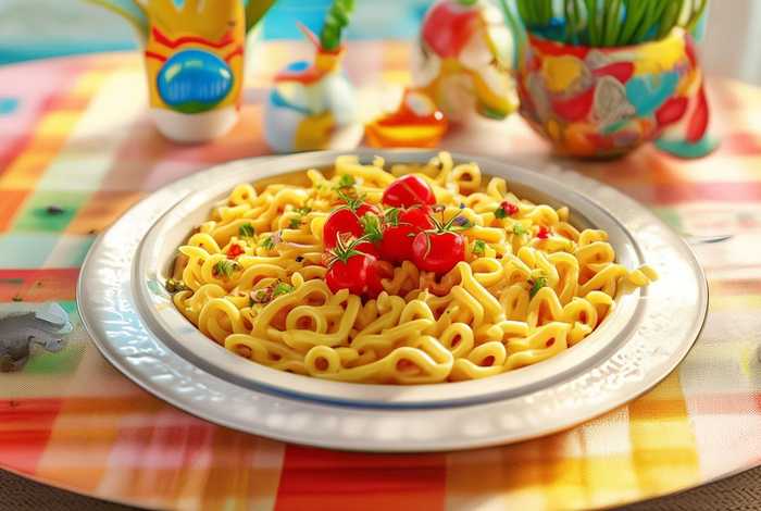 儿童餐书，儿童餐简单