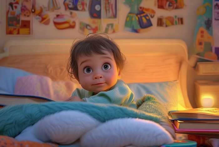 宝宝睡前故事启蒙(宝宝睡前故事启蒙视频) 宝宝睡前故事启蒙(宝宝睡前故事启蒙视频)