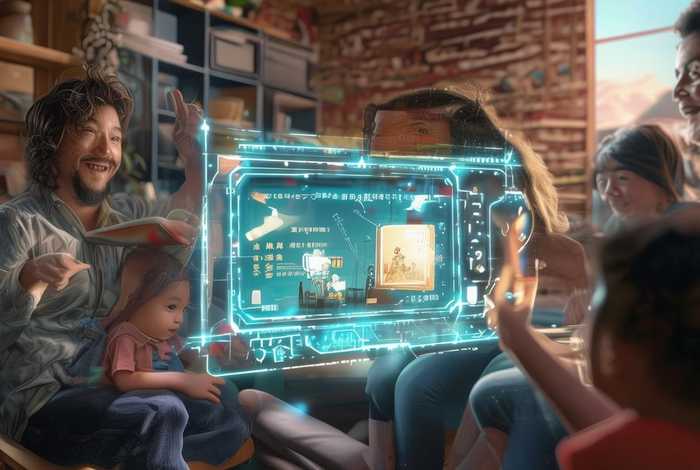 播放双语故事 播放双语故事的app