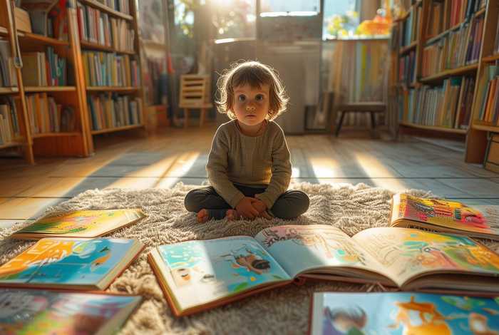 宝宝儿童故事大全 宝宝幼儿故事大全