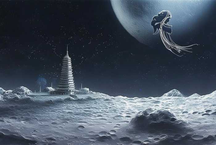 嫦娥的全部故事 嫦娥的全部故事内容 嫦娥的全部故事 嫦娥的全部故事内容