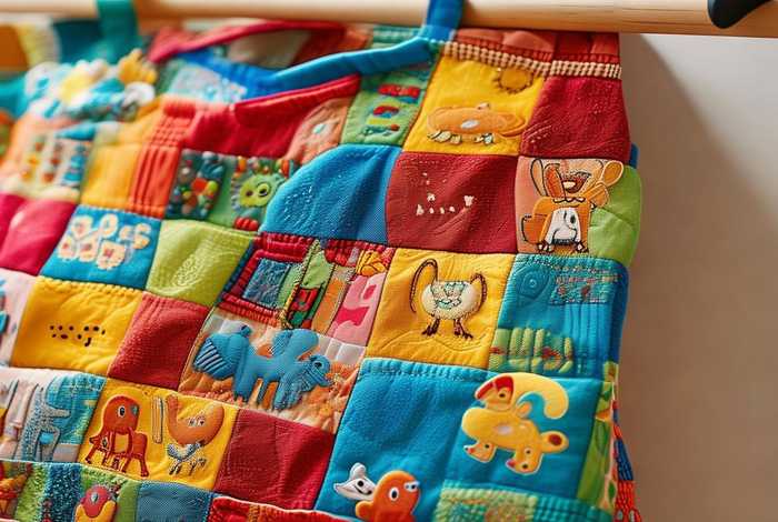 儿童马甲做法、儿童马甲的做法