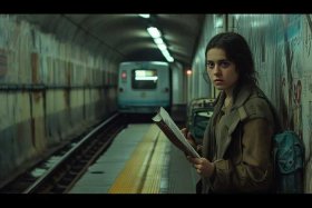 地铁故事二、地铁故事二剧本