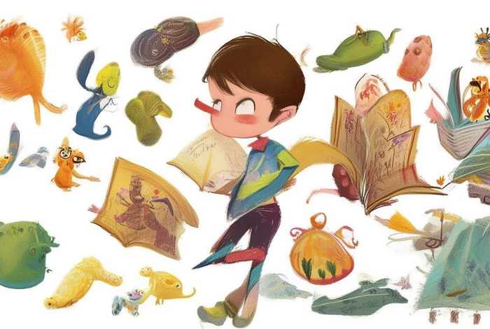 大头儿子故事儿童故事、大头儿子的故事书全集