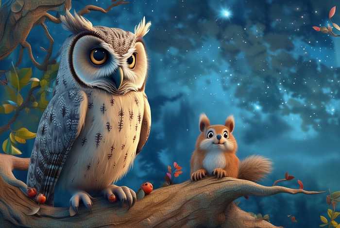 安全寓言小故事简短 安全寓言小故事简短50字